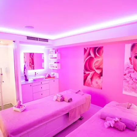 Best Western Plus Cannes Riviera&Spa-3