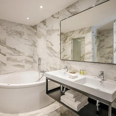 Hilton Brussels Grand Place-3