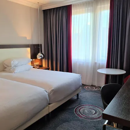 Hilton Brussels Grand Place-2