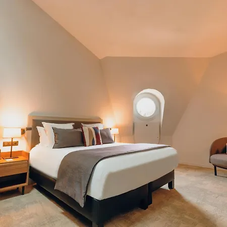 Hostellerie Cèdre&Spa Beaune-3