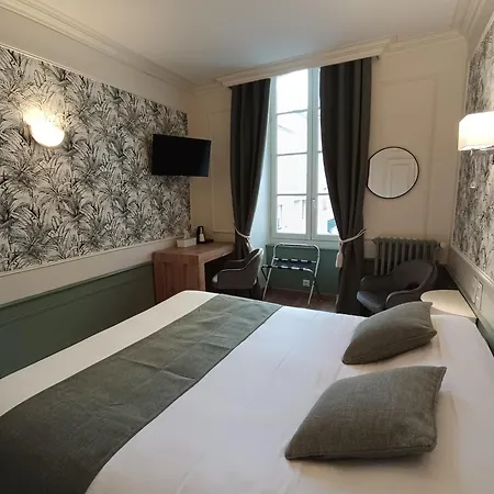 Le Pavillon Saint-Martin-3