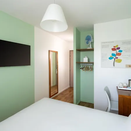 Sure Hotel By Best Western Guerande-2