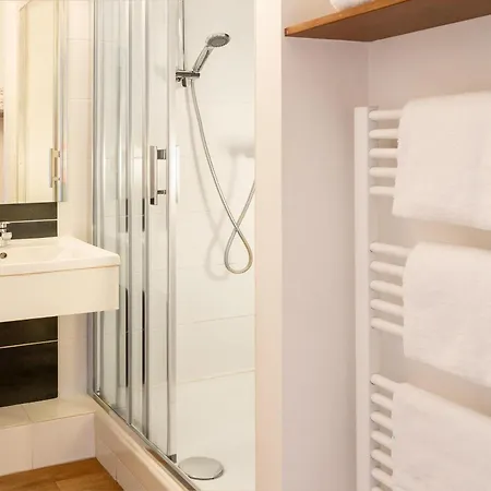 Sure Hotel By Best Western Guerande-3