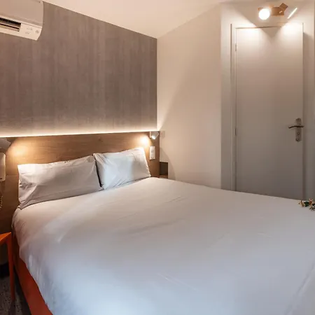 The Originals Access, Hôtel Bordeaux Lac-3