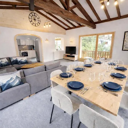 Le Chalet-2