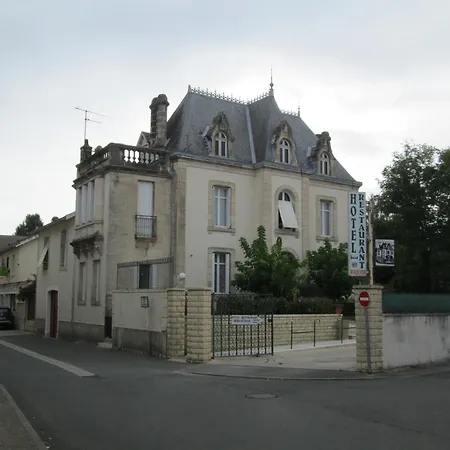 Logis Hôtel Beauséjour-2