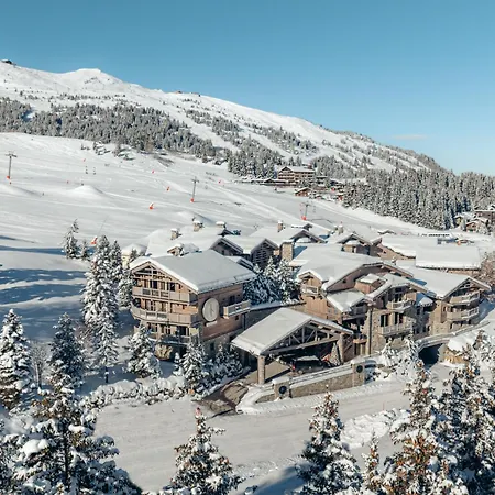 Hotel Le K2 Altitude-2