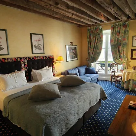 Le Relais Médicis-3