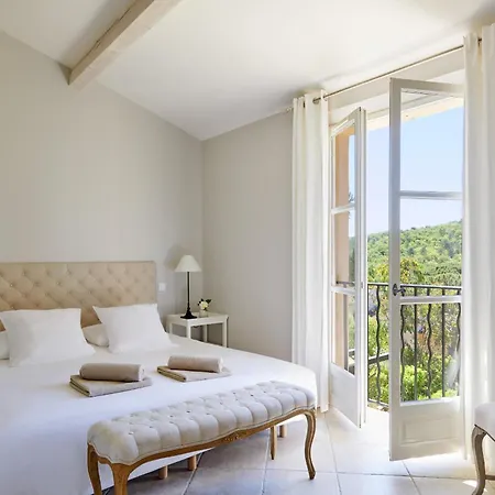 Saint-Tropez Golf Residences-2