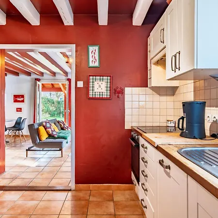 Holiday Home Eki Alde By Interhome-2