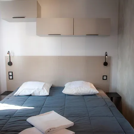 Camping & Spa Cap Soleil-2