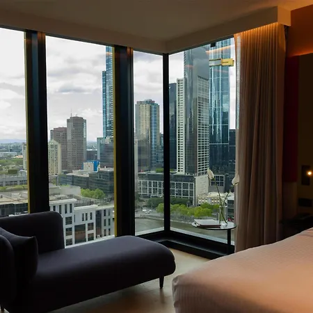 Quincy Hotel Melbourne-2