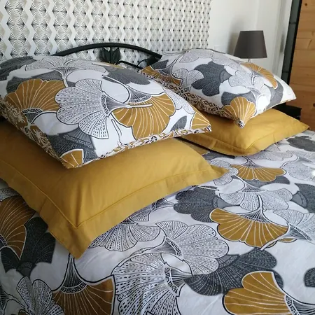 Chambre d'hôte Margot'te-2