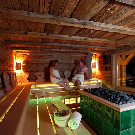 Tanne Tonbach - Wellness & Wohlfuehl Hotel-2