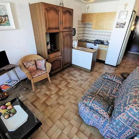 Résidence Karukera - 2 Pièces 5 couchages PORT LEUCATE MAE-7214-3