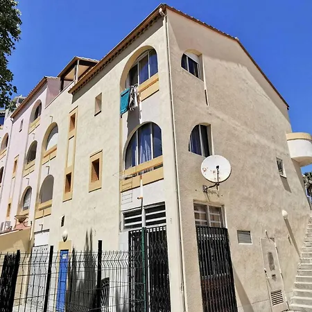 Résidence Les Arcades - 2 Pièces 4 couchages PORT LEUCATE MAE-5874-3