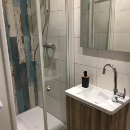 Bright Apartment In The Center Of La Baule-2