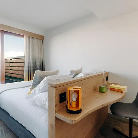 La Cachette, Friendly Hotel & Spa-2