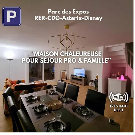 Maison Chaleureuse-2