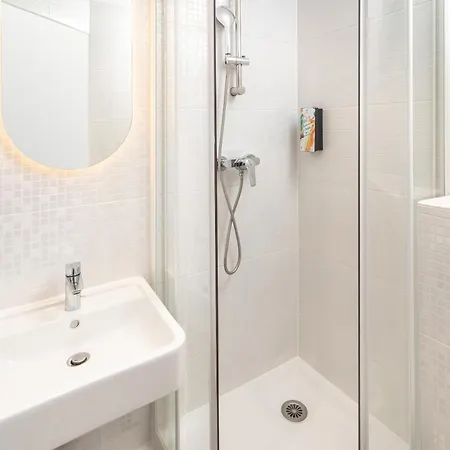 Sure Hotel By Best Western Valence Nord-Restaurant-2