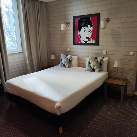 Hôtel des Alpes-3
