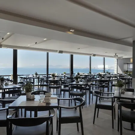 Coral Hotel Athens-3