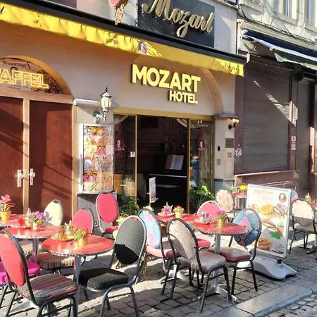 Hotel Mozart-3