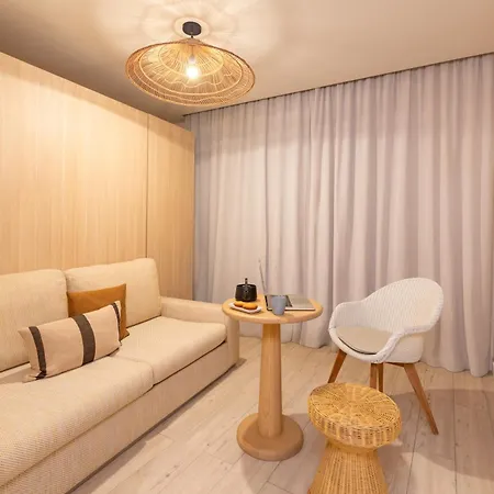Hôtel Life Marseille VP - Vieux Port-2