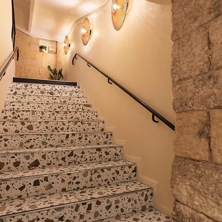 Hôtel Life Marseille VP - Vieux Port-3