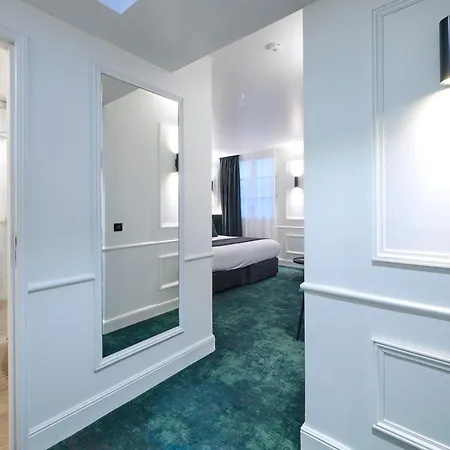 Maison Philippe Le Bon, Les Collectionneurs-3