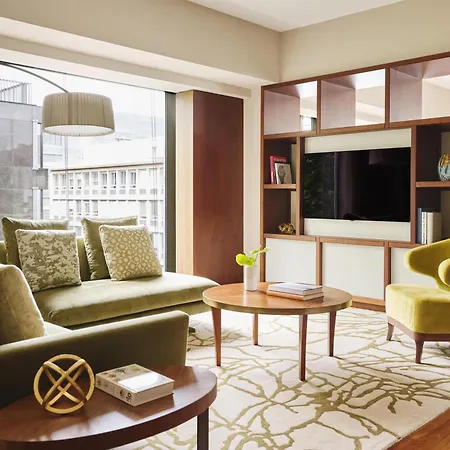 Park Hyatt Zurich - City Center Luxury-3