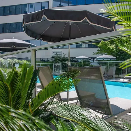 ibis Styles Nice Aéroport Arenas-2