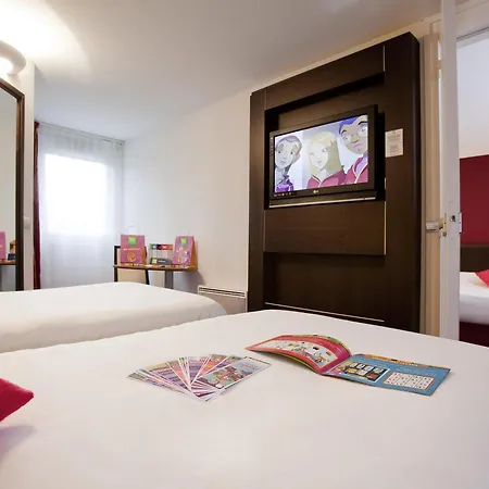 Ibis Styles Belfort Centre-3