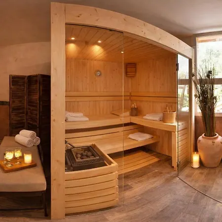 Logis Hotel-Restaurant Spa Le Lac-3