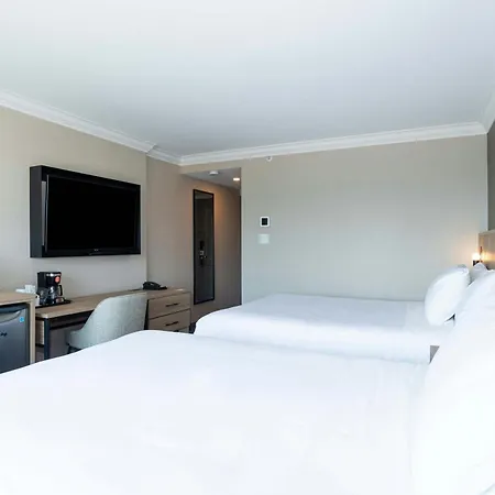 Sandman Hotel Vancouver Downtown-2