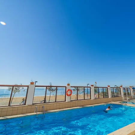 Hotel Marian Platja-3