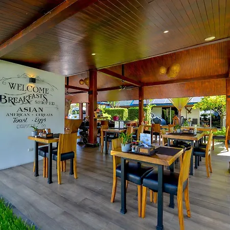 Phuket Airport Hotel-2