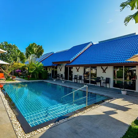 Phuket Airport Hotel-3
