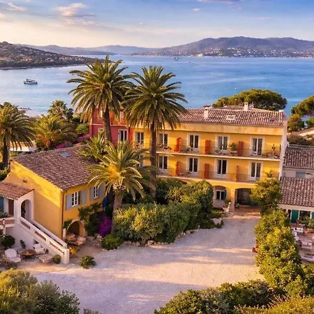 La Bastide Du Port - Hôtel de Charme-2