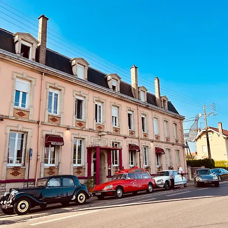 Hotel de Champagne-2