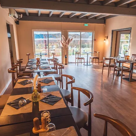 Golf Hotel De Digne Les Bains-3