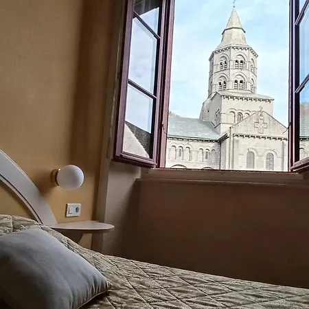 Hôtel Notre Dame-3