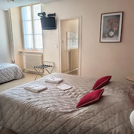 Hôtel Notre Dame-2