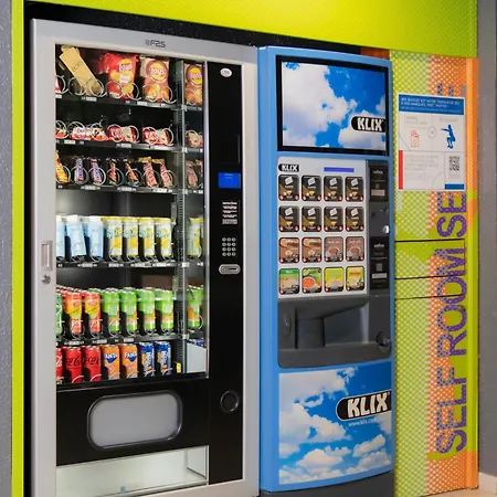 Ibis budget Périgueux-3