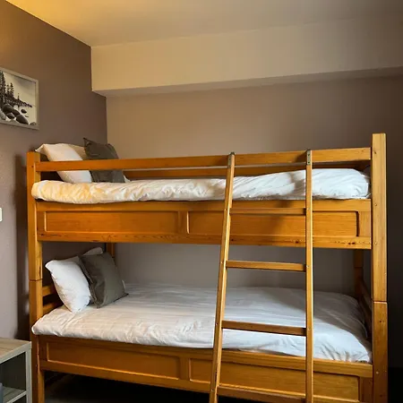 Hostellerie du Centrotel et Spa Bulles d'Allier-2