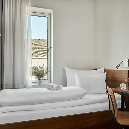 Smarthotel Tromso-3