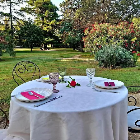 B&B Domaine de Rhodes-3