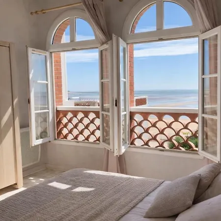 Appartement 43 m2 front de mer 3 clés vacances-2