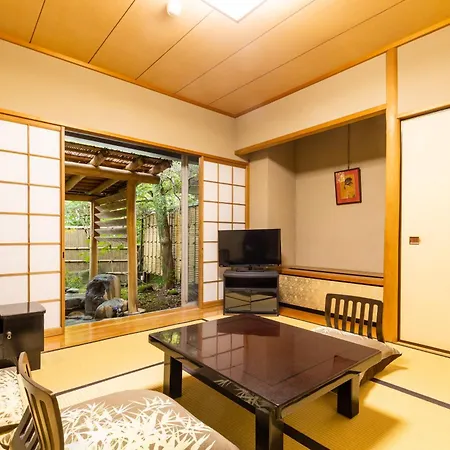 Yoshiike Ryokan-3