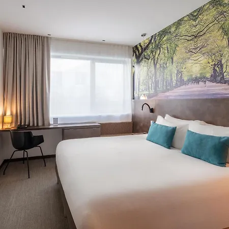 BW Plus Central Park Hotel & Spa-2
